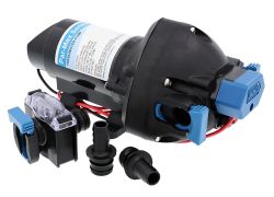 Jabsco ParMax 3 Painevesipumppu 24 V 2,8 bar