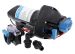 Jabsco ParMax 3 Painevesipumppu 24 V 2,8 bar