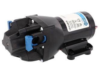 Jabsco ParMax HD4 Painevesipumppu 12 V 2,8 bar