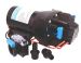 Jabsco ParMax HD4 Painevesipumppu 24 V 4,1 bar