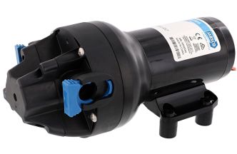 Jabsco ParMax HD5 Painevesipumppu 12 V 4,1 bar