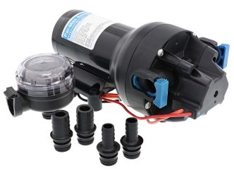 Jabsco ParMax HD5 Painevesipumppu 12 V 4,1 bar