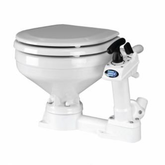 Jabsco Vesi WC Compact