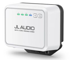 JL Audio A60-H "Black Box" soitin