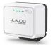 JL Audio A60-H "Black Box" soitin