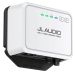 JL Audio A60-H "Black Box" soitin