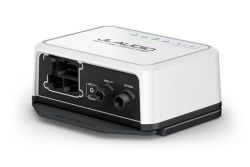 JL Audio A60-H "Black Box" soitin