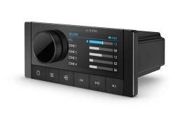 JL Audio A60 soitin