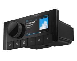 JL Audio A60 soitin