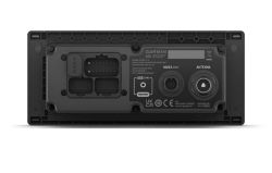 JL Audio A60 soitin