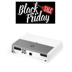 JL Audio M600/1 venevahvistin, 1-kanavainen 600 W