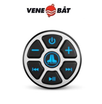 JL Audio MBT-CRXv2 vesitiivis Bluetooth-soitin käyttöpaneelilla