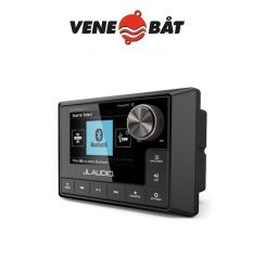 JL Audio MediaMaster® 105 vesitiivis äänilähde täysvärinäytöllä