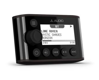 JL Audio NRX-300 Langallinen kaukosäädin