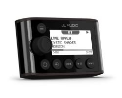 JL Audio NRX-300 Langallinen kaukosäädin