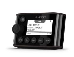 JL Audio NRX-300 Langallinen kaukosäädin