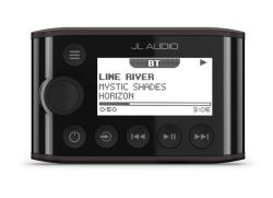 JL Audio NRX-300 Langallinen kaukosäädin