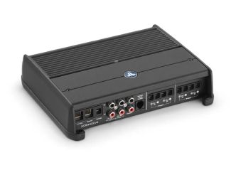 JL Audio XDM400/4 venevahvistin, 4-kanavainen 400 W