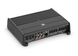 JL Audio XDM400/4 venevahvistin, 4-kanavainen 400 W