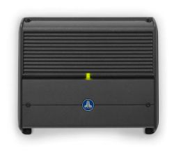 JL Audio XDM400/4 venevahvistin, 4-kanavainen 400 W