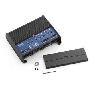 JL Audio XDM500/3 venevahvistin, 3-kanavainen 500 W