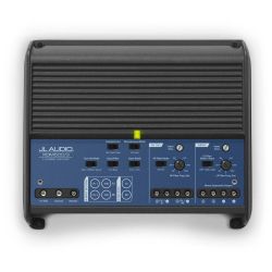 JL Audio XDM500/3 venevahvistin, 3-kanavainen 500 W