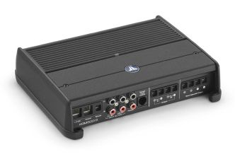 JL Audio XDM500/3 venevahvistin, 3-kanavainen 500 W