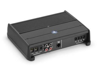 JL Audio XDM600/1 venevahvistin, 1-kanavainen 600 W