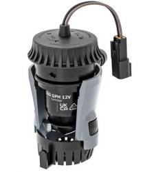 Johnson Pump Aqua Void 800GPH pilssipumppu 12 V Ultima-kytkimellä