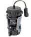 Johnson Pump Aqua Void 500GPH pilssipumppu 12 V Ultima-kytkimellä
