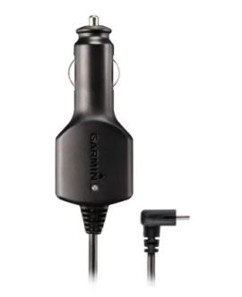 Garmin Ajoneuvon virtajohto