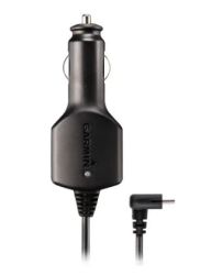 Garmin Ajoneuvon virtajohto