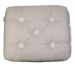 Kapokkityyny beige