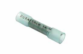 Kutistejatkosholkki 1,5-2,5 mm² sininen 5 kpl / pkt