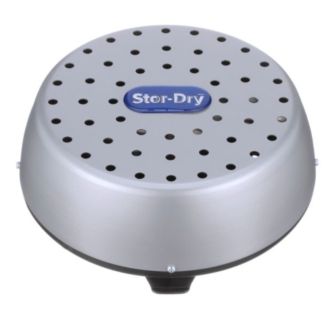 Caframo Lämmön kierrätin