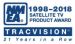 KVH TracVision HD11 TV-antenni kaikkeen satelliitti TV-vastaanottoon