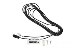 LÄMPÖANTURI AT2000ST/C 5m