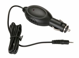 Lafayette Micro 5 Tupakansytytinkaapeli 12-24 V