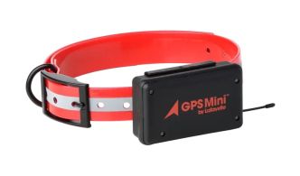 Lafayette GPS mini 4G GPS-paikannin