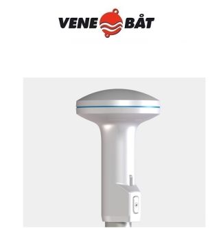 Lars Thrane LT-300 GNSS satelliittivastaanotin NMEA0183 ja NMEA 2000