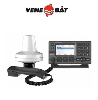 Lars Thrane LT-3100 Iridium SatCom-järjestelmä