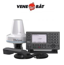 Lars Thrane LT-4100 Iridium CERTUS™ 100 SatCom-järjestelmä