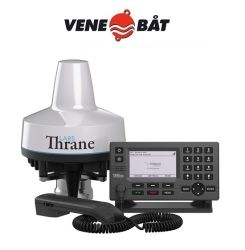Lars Thrane LT-4200 Iridium CERTUS™ 200 SatCom-järjestelmä
