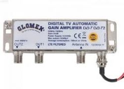 Glomex V9125AGCU DAB20 Talitha TV/FM/DAB-antenni