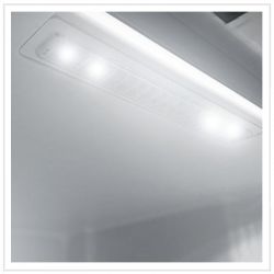 Energiaa säästävä tehokas LED valojärjestelmä
