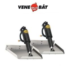 Lenco trimmilevysarja 12 x 9" matala