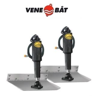 Lenco trimmilevysarja 9 x 12"