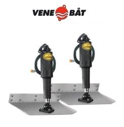 Lenco trimmilevysarja 9 x 12"