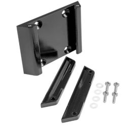 Lewmar Axis ja Vector matalan veden ankkurin pikakiinnikesarja