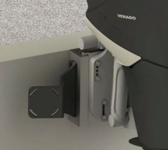 Lewmar Jack Plate matalan veden ankkurin kiinnityslevy